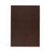 Papier ksero A4 80g ciemnobrązowy (100) [2]