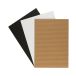 Karton falisty A4 3kol Kraft HappyColor (10) [2]