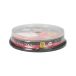 Płyta DVD+R cake(10) 8x HP 8.5GB Printable [1]