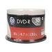 Płyta DVD-R cake(50) 16x HP 4.7GB [1]