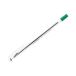 Długopis 0.70mm zielony Memobe MD103 [1]