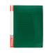 Album ofertowy A4/100 zielony Biurfol [1]