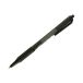 Długopis 1.00mm czarny Soft Feel BIC 837397 [1]