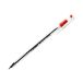 Długopis 0.70mm czerwony Memobe MD103 [2]