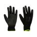 Rękawice powlekane Lite Touch Oil czarne 8 Ardon (2) [1]