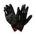 Rękawice powlekane Lite Touch Oil czarne 9 Ardon (2) [1]