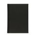 Kalendarz książkowy A5 Vivella grafit 21D [2]