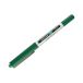 Pióro kulkowe 0.5mm zielone Uni UB150E [1]