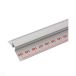 Linijka 150cm aluminium uchwyt Leniar 30165 [2]