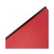 Okładka bindowania czerwona 250g DRect (100) [1]