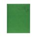 Kalendarz książkowy A4 Lux- A zielony tygodniowy [2]