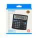 Kalkulator 12pozycyjny CT555 Donau Tech K-DT4122-01 [2]
