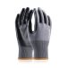 Rękawice antyprzecięciowe CutTouchOil szaro-czarne 10/XL Ardon (2) [1]