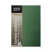 Karton ozdobny A4 200g Brillo/zielony - 20 ark. [1]