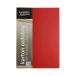 Karton ozdobny A4 200g Brillo/czerwony - 20 ark. [2]