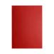 Karton ozdobny A4 200g Brillo/czerwony - 20 ark. [1]