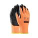 Rękawice ocieplane Regard 9/L pomarańczowe Ardon (2) [1]