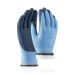 Rękawice ocieplane Winfine niebieskie 10/XL Ardon (2) [1]