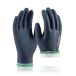 Rękawice ocieplane Winfine WP niebieskie 9 Ardon (2) [1]