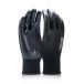 Rękawice powlekane Lite Touch Oil czarne 10 Ardon (2) [2]