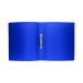Segregator A4/2R PP niebieski Biurfol PP-00 [3]