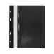 Skoroszyt sztywny z perforacją A5/PVC czarny SH-11-05 [1]