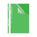 Skoroszyt sztywny A4/ECOnomy jasnozielony Biurfol STP-01 [1]