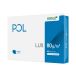 Papier ksero A4 80g 161 Pollux (500) [1]