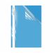 Skoroszyt sztywny A4/ECOnomy jasnoniebieski Biurfol STP-01 [1]