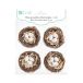 Mini gniazdka dekoracyjne 5.5cm (4) [2]