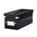 Pudko na CD czarne Click&Store WOW Leitz [1]