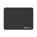 Podkładka pod mysz czarna XL Breyta Fellowes [1]
