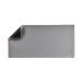 Mata na biurko 80x40 szara Breyta Fellowes [2]