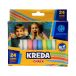 Kreda tablicowa kolorowa Astra (24) [1]
