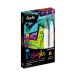 Markery 6kol do pistoletu Airbrush Fiorello GR-5604-6 [4]