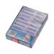 Folia laminacyjna 75x105 100mic Argo 100  arkuszy w opakowaniu [1]