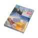 Folia laminacyjna A4 150mic Argo 100 arkuszy w opakowaniu [2]