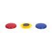 Magnesy do tablic 50mm Argo - 3 szt. w opak. [1]
