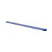 Grzbiet wsuwany 4mm niebieski 20k Standard [1]