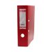 Segregator A4/80 czerwony XXL Bantex [1]