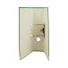 Segregator A4/80 zielony XXL Bantex [2]