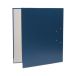 Segregator A4/50 granatowy Bantex [1]