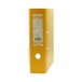 Segregator A4/80 żółty XXL Bantex 104606 [4]