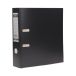 Segregator A4/80 grafitowy XXL Bantex [1]