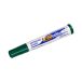 Marker tablic 1.5mm zielony okrągły Bic Velleda [2]