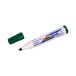 Marker tablic 1.5mm zielony okrągły Bic Velleda [1]