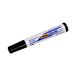 Marker tablic 3.7-5.5mm czarny ścięty Bic [1]