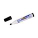 Marker tablic 3.7-5.5mm czarny ścięty Bic [2]