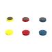 Magnes tablic 25mm AM120 2x3 (10) [1]