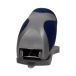 Zszywacz 15k mini 24/6 niebieski Eagle S5027B [4]